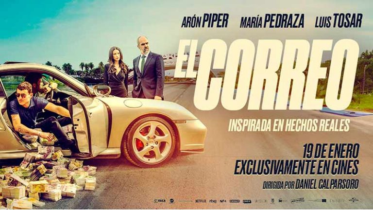 Cr Tica El Correo Accioncine