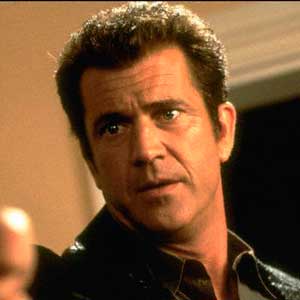 Mel Gibson podría protagonizar Blood Father.