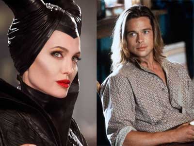 Angelina Jolie dirigirá a Brad Pitt en By the Sea