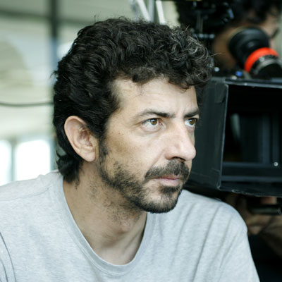 Alberto Rodríguez, primer fichaje para la producción propia de Movistar Series