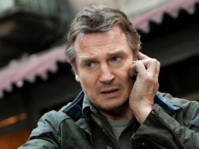 Liam Neeson anuncia que va a dejar el cine de acción