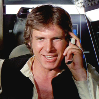 Harrison Ford sufre un grave accidente de aviación