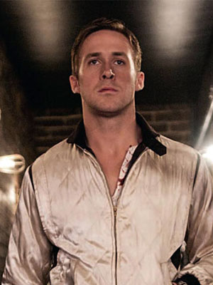 Ryan Gosling podría protagonizar Haunted Mansion, dirigida por Del Toro.