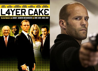 Jason Statham confirma secuela de Layer Cake