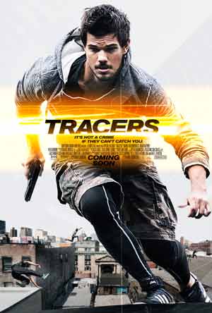 Tracers **