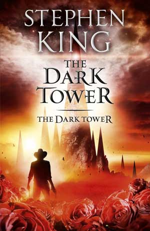 Stephen King confirma los rumores de The Dark Tower, con Elba y McConaughey.