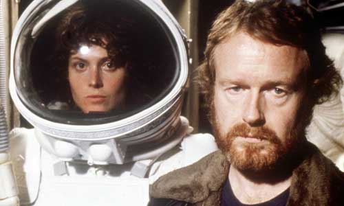 Ridley Scott confirma la muerte del Alien de Neill Blomkamp.
