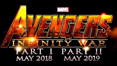 Avengers Infinity War será el final para varios personajes.