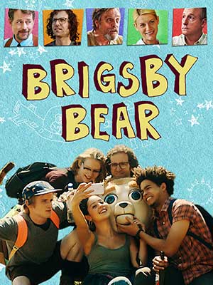 Brigsby Bear ****