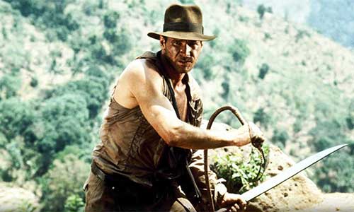 Indiana Jones 5 ya tiene fecha de inicio de rodaje.