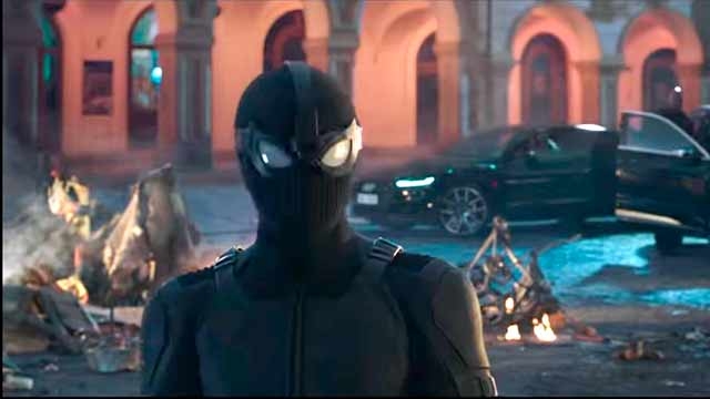 Spider-Man: Lejos de Casa ¿Dónde encaja en la línea temporal de Marvel?