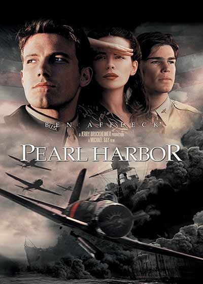 Pearl Harbor ★★