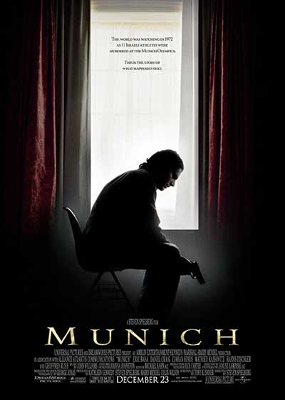 Munich ★★★★