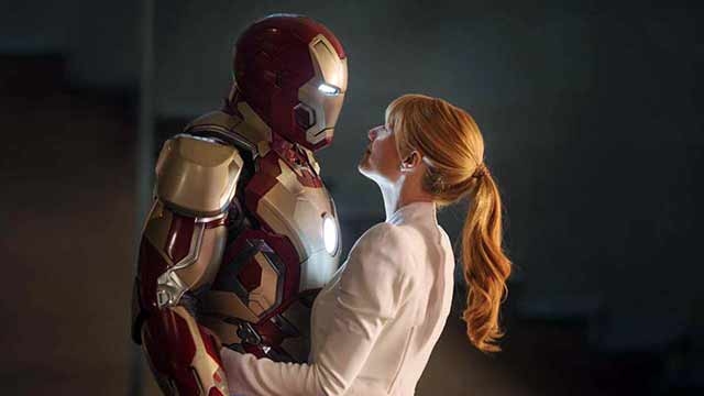 ¿Tendremos Iron Man 4?