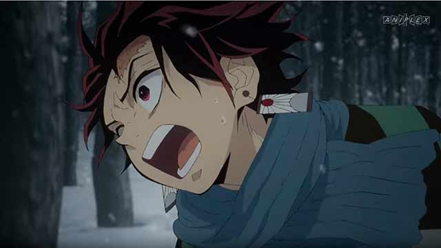 Los primeros capítulos del anime de Kimetsu no Yaiba serán estrenados en cines japoneses