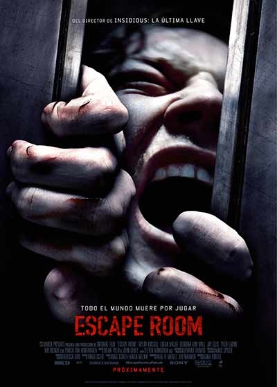 Escape Room ★★★★