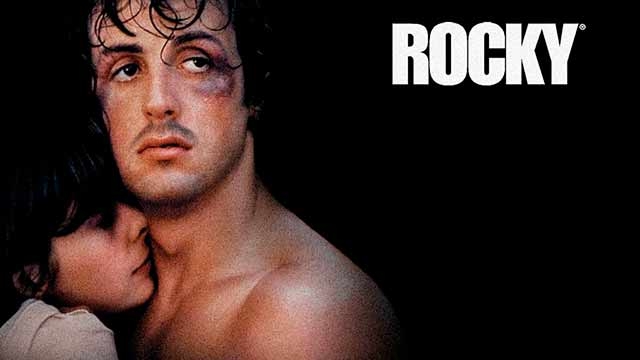 Rocky ★★★★
