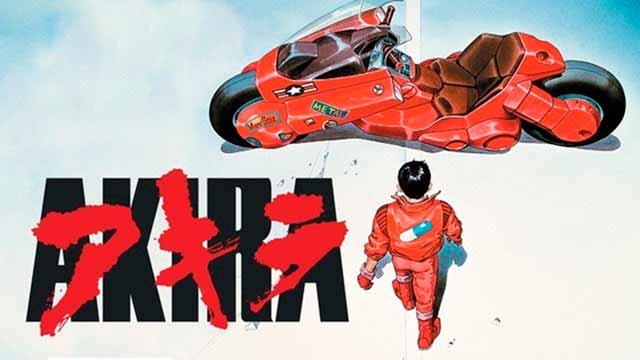 La adaptación de Akira en imagen real llegará en primavera de 2021 producida por Leonardo DiCaprio