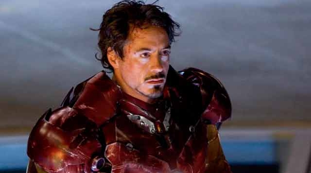 Marvel: Se crea una campaña para que Robert Downey Jr. sea nominado al Oscar por Vengadores: Endgame.