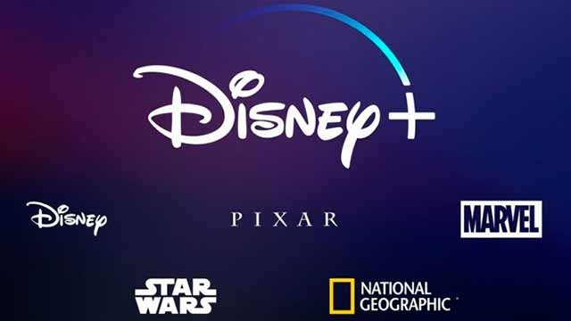 ¿Qué películas y series de Star Wars tendrá Disney+?