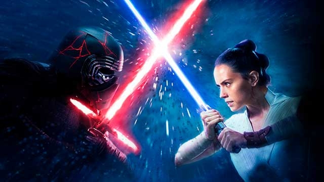 Taquillas del 18 al 22 de diciembre de 2019: Star Wars: El Ascenso de Skywalker consigue cifras astronómicas en Norteamérica.