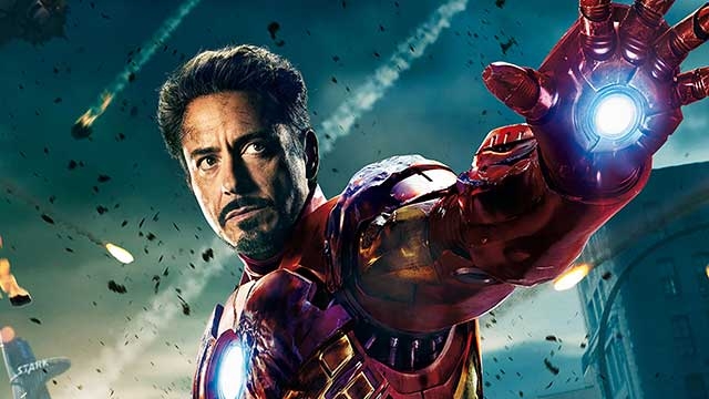 Robert Downey Jr. no descarta volver a ser Iron Man en algún futuro