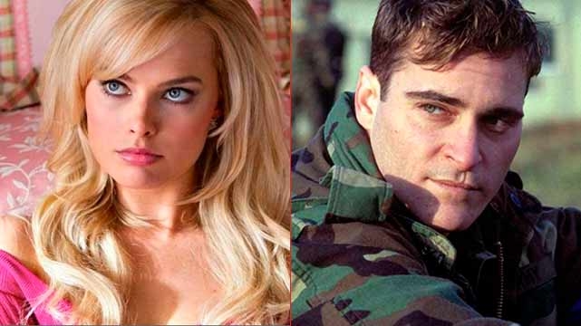 ¿Podrían Margot Robbie y Joaquin Phoenix liderar el reparto de Peter Pan and Wendy?