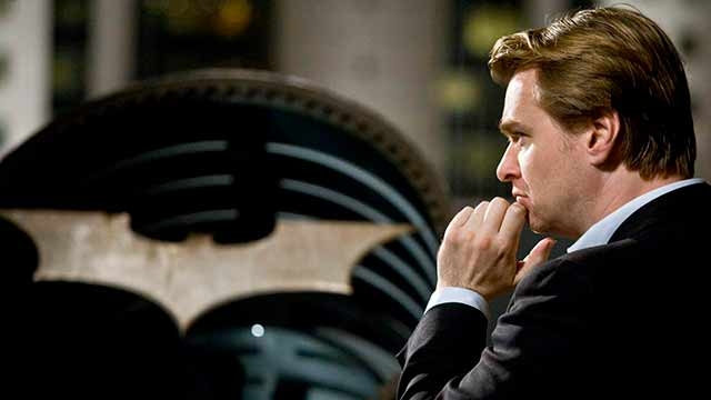 Christopher Nolan pide al Congreso que salve las salas de cine durante la crisis