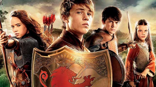 El casting de Narnia en Netflix. ¿A quién veis en los papeles?
