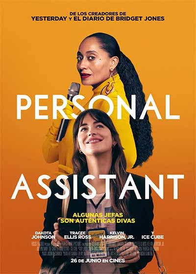 Personal Assistant ★★★