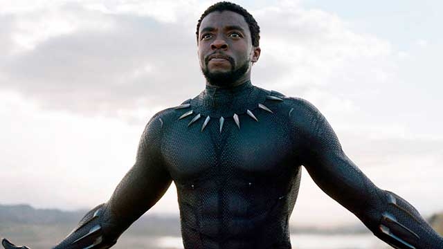 Chadwick Boseman planeaba rodar Black Panther 2 a pesar de sus problemas de salud.