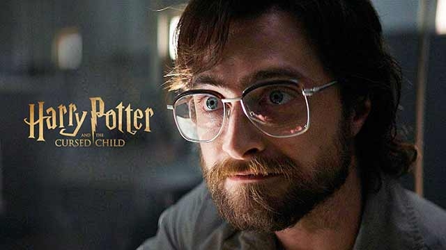 El fanmade trailer de Harry Potter and the Cursed Child que está arrasando