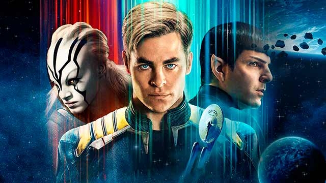 Tendremos nueva película de Star Trek en 2023 y otros cambios de fechas