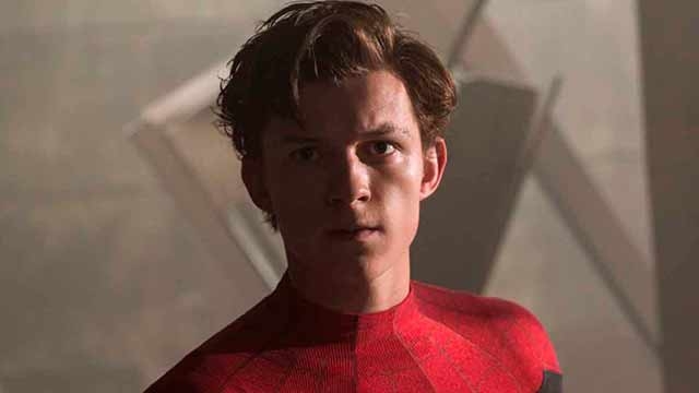 El futuro de Tom Holland como Spider-Man está garantizado