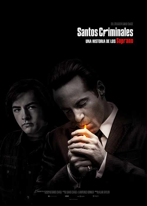Santos Criminales ★★★
