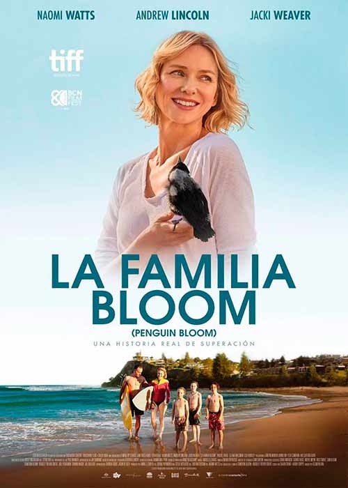 La familia Bloom ★★★