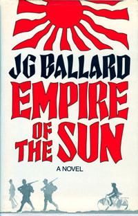 J.G. BALLARD: Fallece un maestro de la ciencia ficción