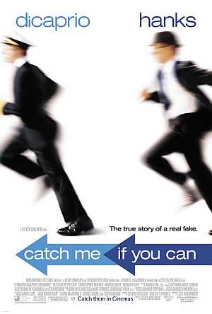 CatchMeIfYouCan(2002)