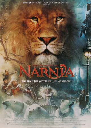 D1516~The-Chronicles-of-Narnia-Posters