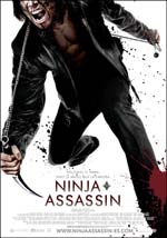 Ninja Assasin *