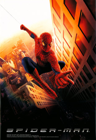 spider-man-poster