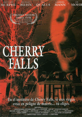 CherryFalls