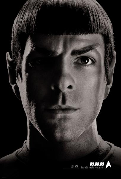 Spock_poster