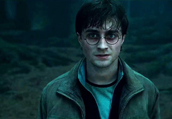Teaser Trailer Harry Potter y las reliquias de la muerte
