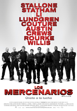 Los-mercenarios
