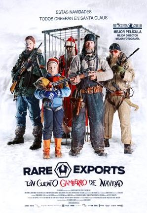 rare-exports
