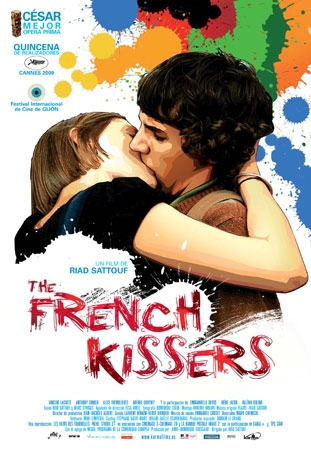 the-french-kissers