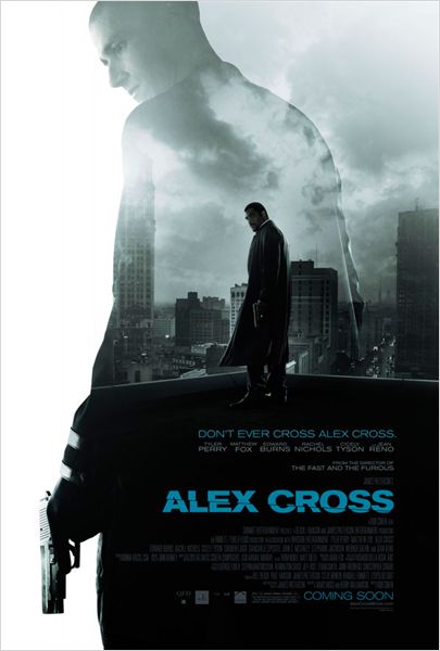 Alex Cross ***