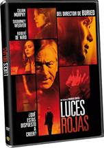 Rodrigo Cortés, presentará la exposición de fotografías de la película “Luces Rojas”, y firmará ejemplares del blu-ray y dvd de la película en Fnac Callao de Madrid el próximo domingo 2 de diciembre