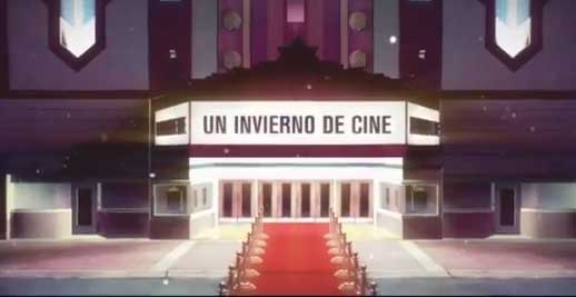 La industria del cine lanza Vive el Cine, el tráiler de trailers